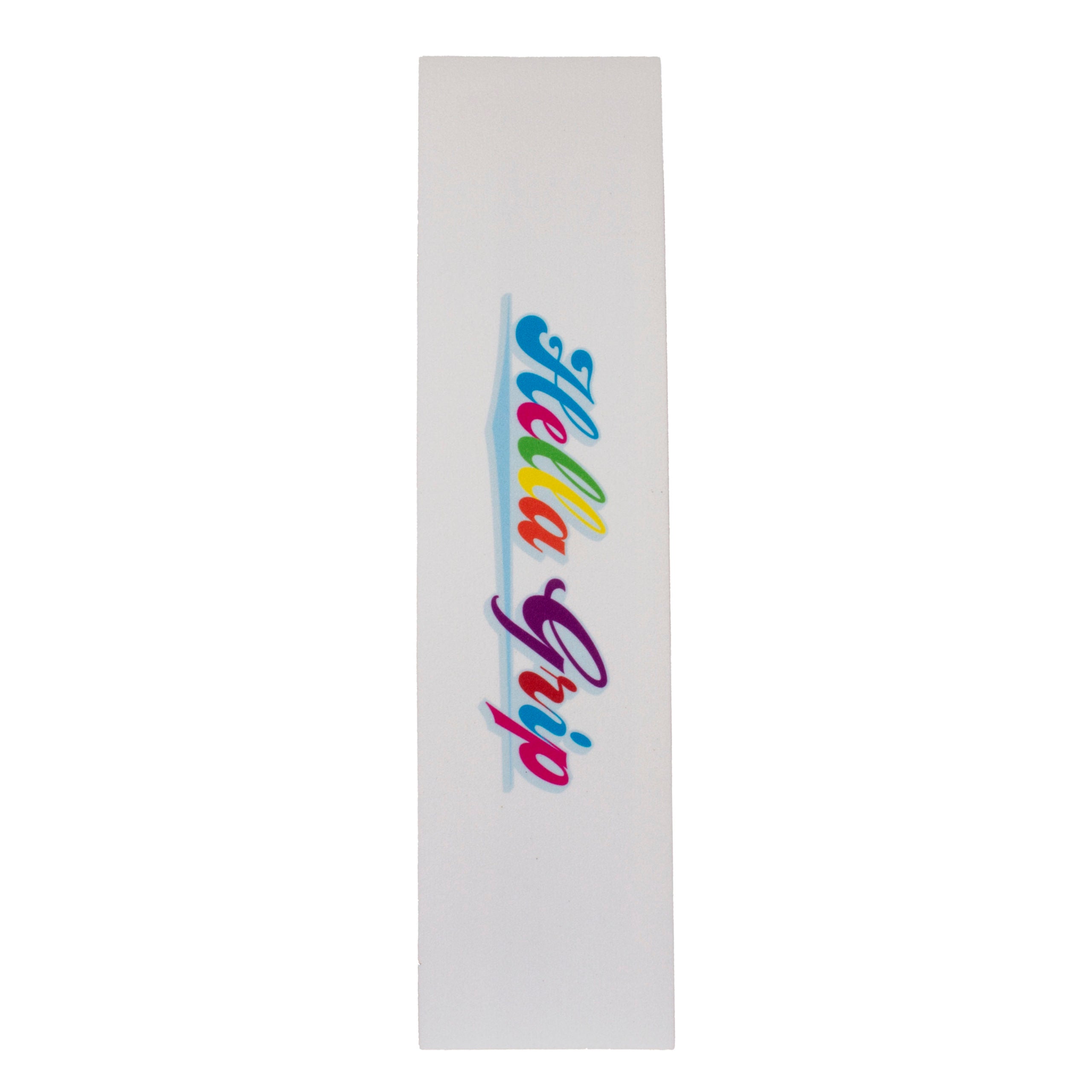 Hella Grip Hella Classic GripTape - Rainbow