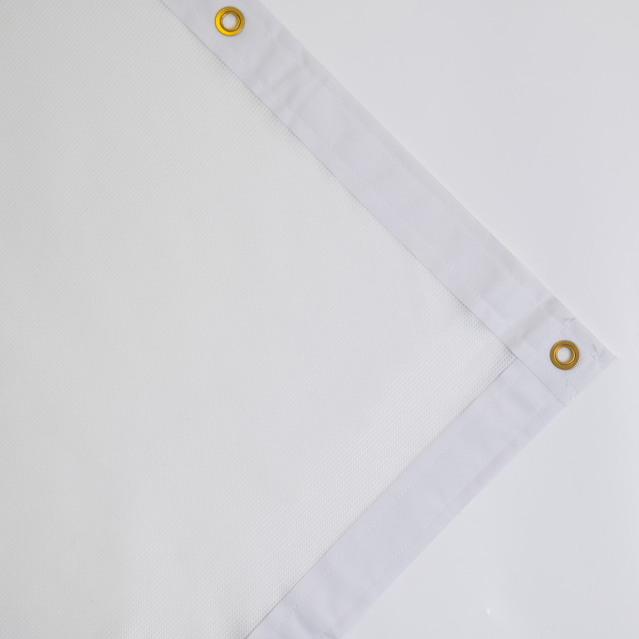GolfBays Close Knit Baffle Simulator Impact Screen – GolfbaysUSA