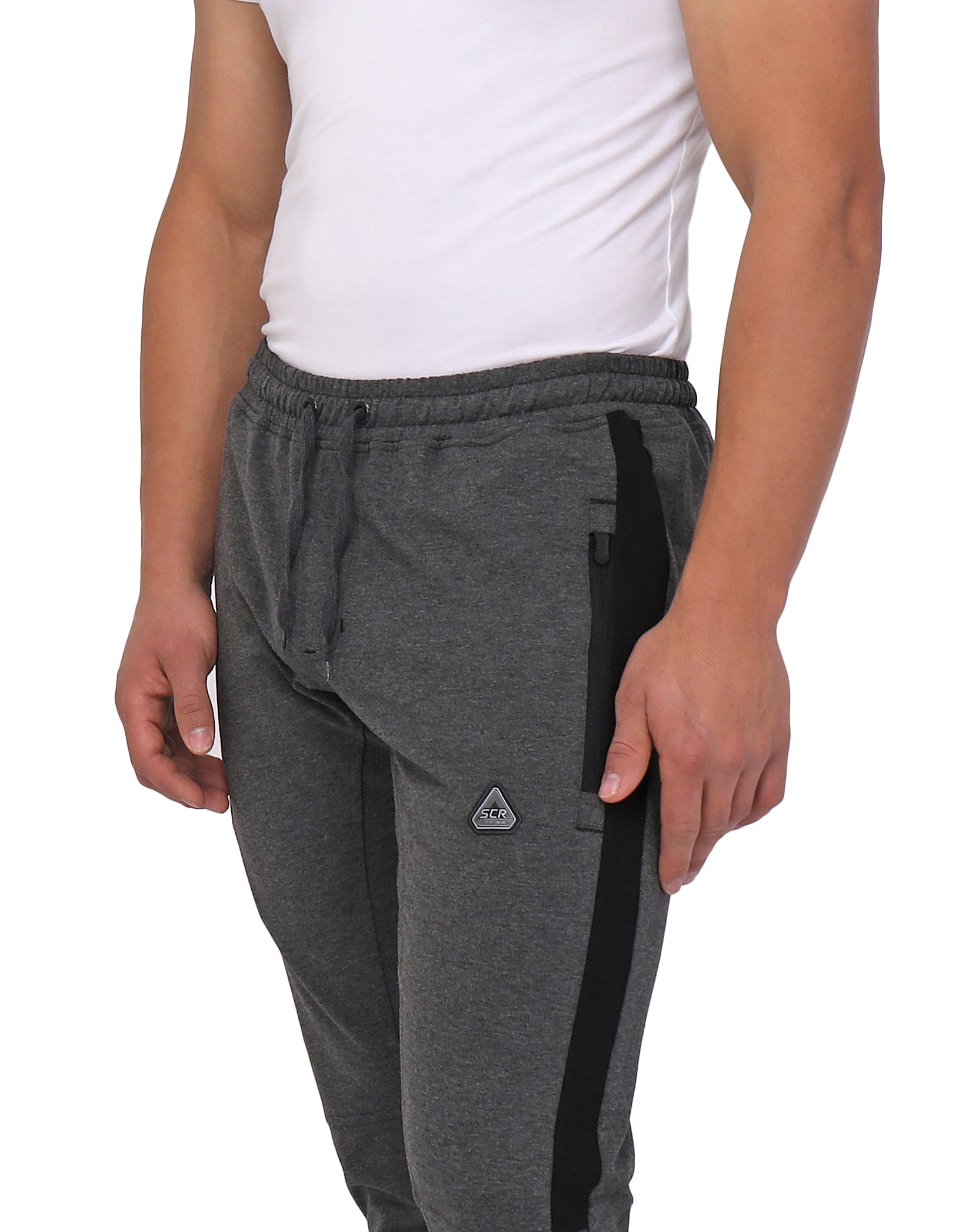 Infinite Flex Jogger - (Tall Fit) – SCR Sportswear, view 4