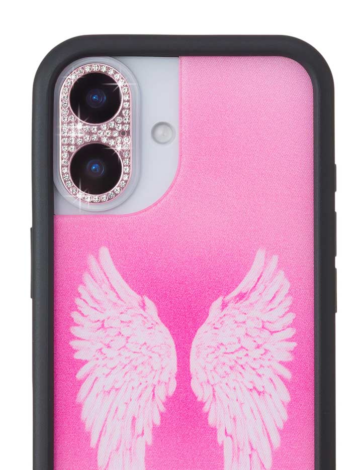 Camera Bling Cover | Pink