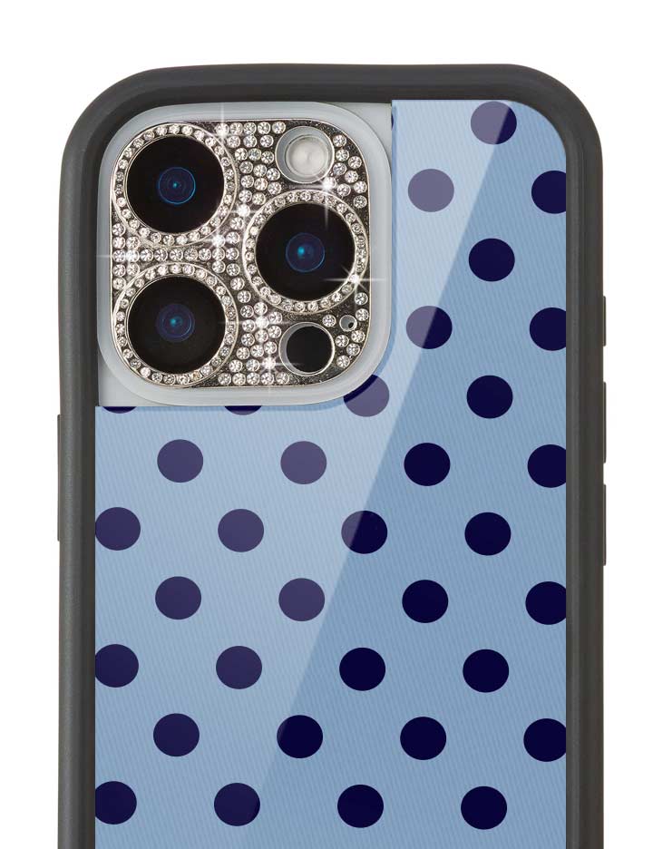 Camera Bling Cover | Silver — view 7
