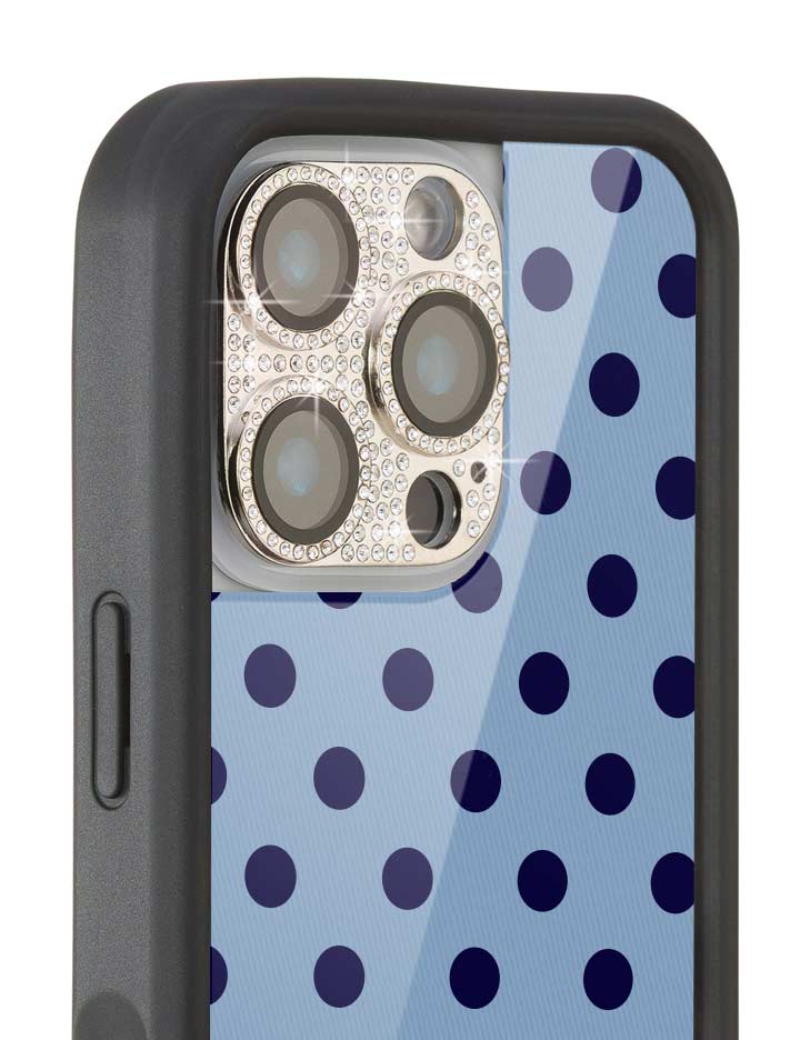 Camera Bling Cover | Silver — view 8