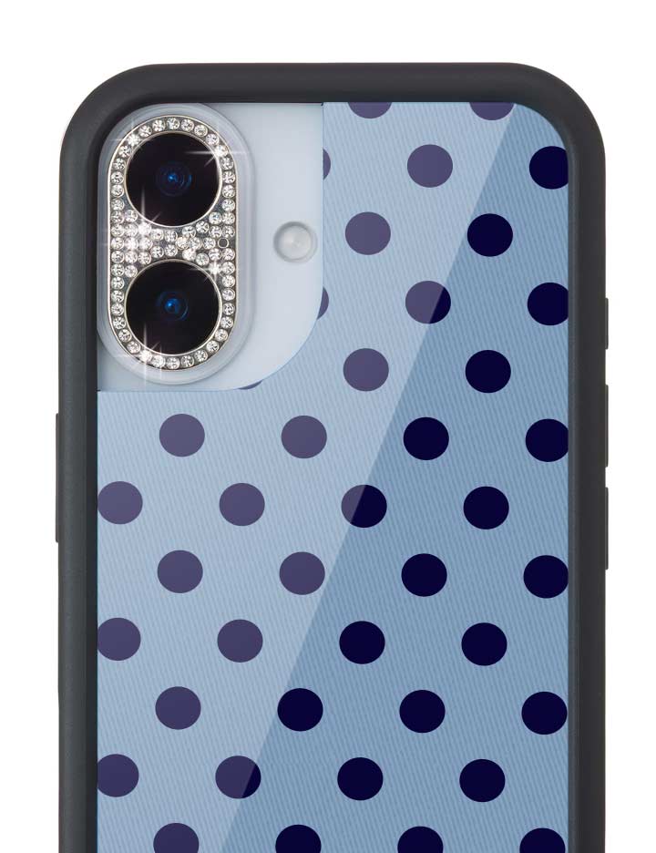 Camera Bling Cover | Silver — view 5