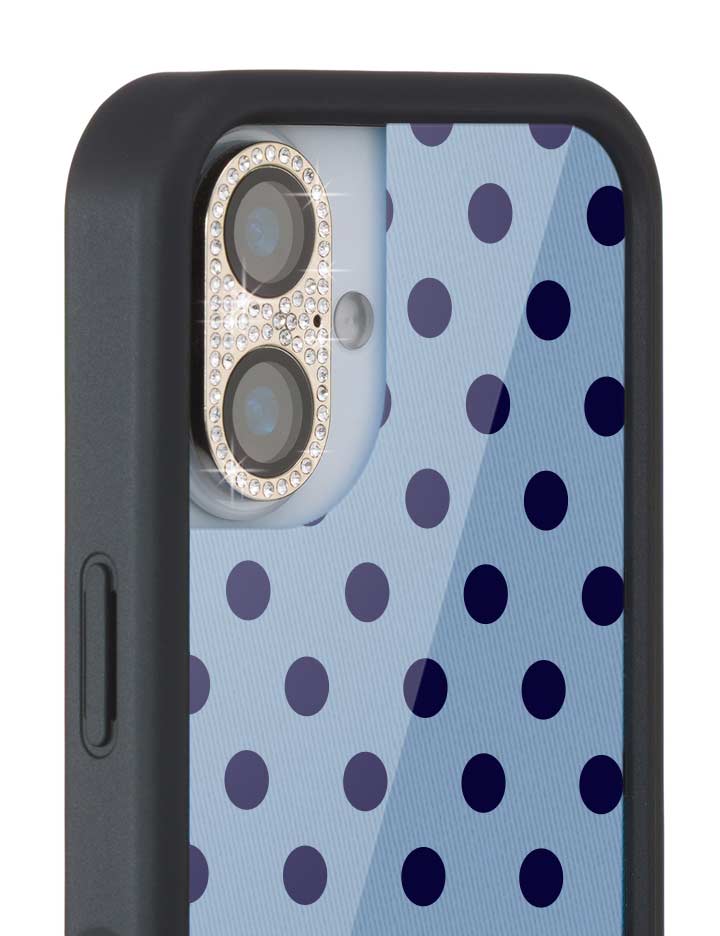 Camera Bling Cover | Silver — view 6