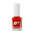 Pastel Nail Polish - Long-Lasting Color with Easy Application