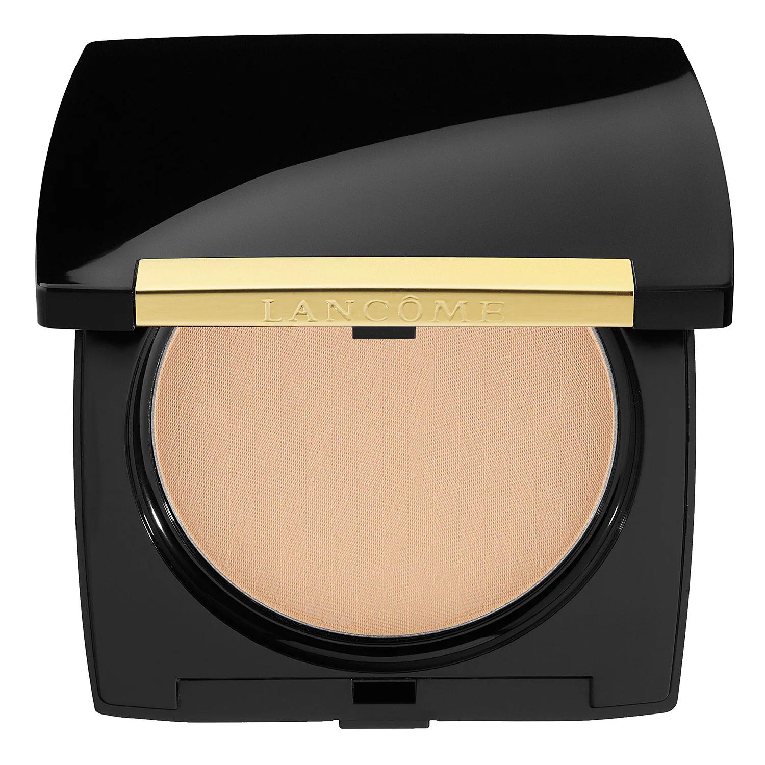 NARS - DUAL FINISH Powder Foundation - Longwear, Matte Finish, Buildable Coverage for All Skin Types