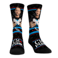 Rock 'Em Socks Rock 'Em Socks CM Punk - Showtime — main product shot