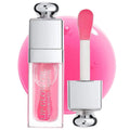 Lip Glow Oil by Dior - Nourishing, Glossy Lip Care with Custom Color