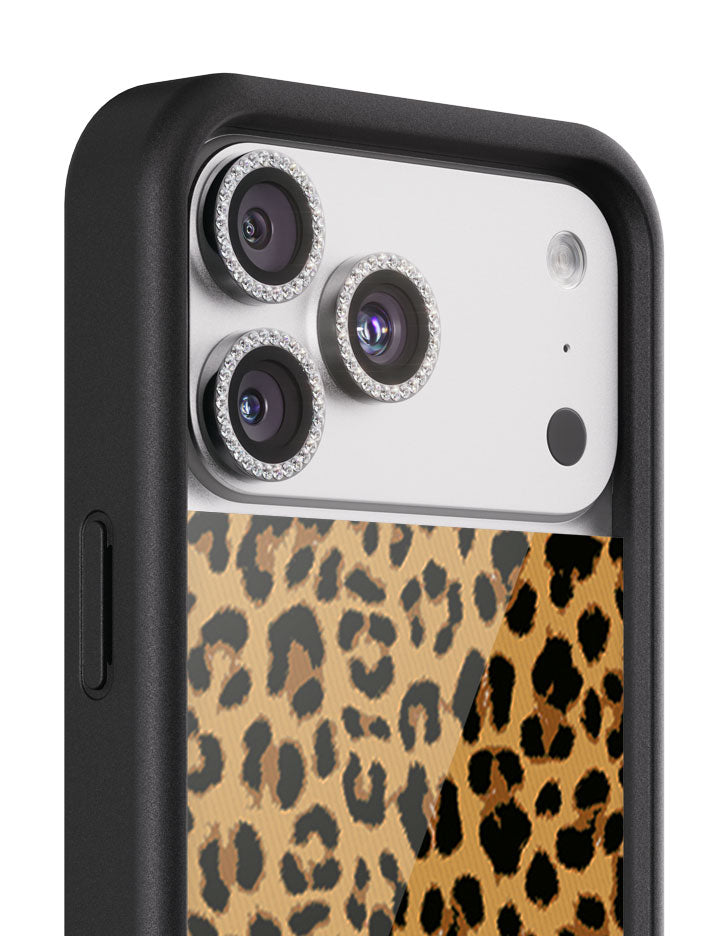 Camera Bling Black