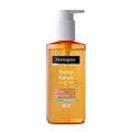 Neutrogena Visibly Clear Face Wash Gel - Oil-Free, Salicylic Acid Facial Cleanser for Acne-Prone Skin, 6.76 fl oz