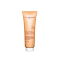 Clarins One Step Gentle Peeling Facial Cleanser: Exfoliating Face Wash for Smooth, Radiant Skin | 125ml