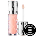 Outrageous Plump: Hydrating Lip Gloss for Fuller Lips & High Shine - Sunflower, Ginger & Peppermint Oil Lip Plumper