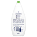 Dove Moisturizing Shower Gel with Coconut Oil & Almond Extract - Nourishing & Hydrating Body Wash, 15.22 fl oz
