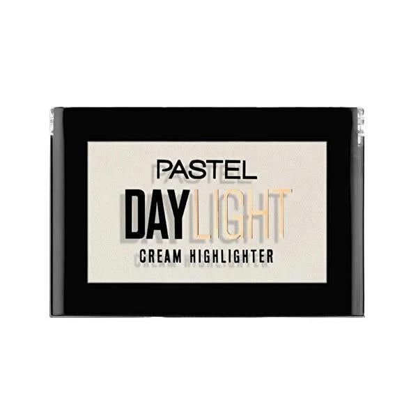 Milkyway Pastel Daylight Cream Highlighter for Natural Radiant Makeup Look