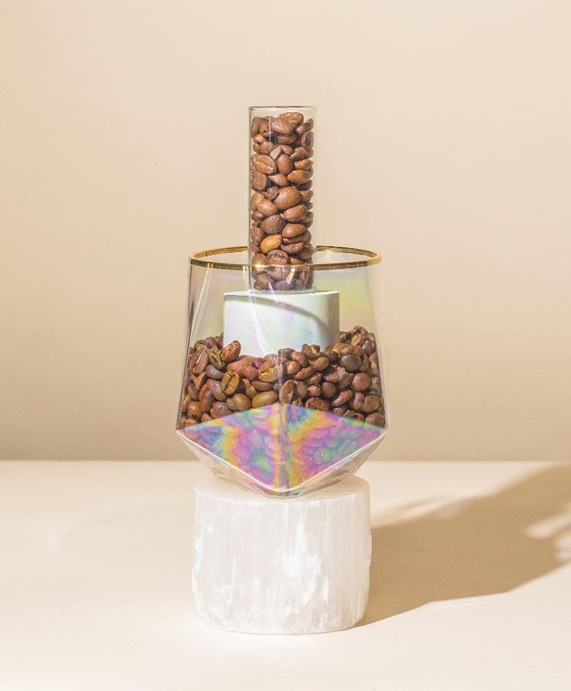 coffee essential oil – makesy®