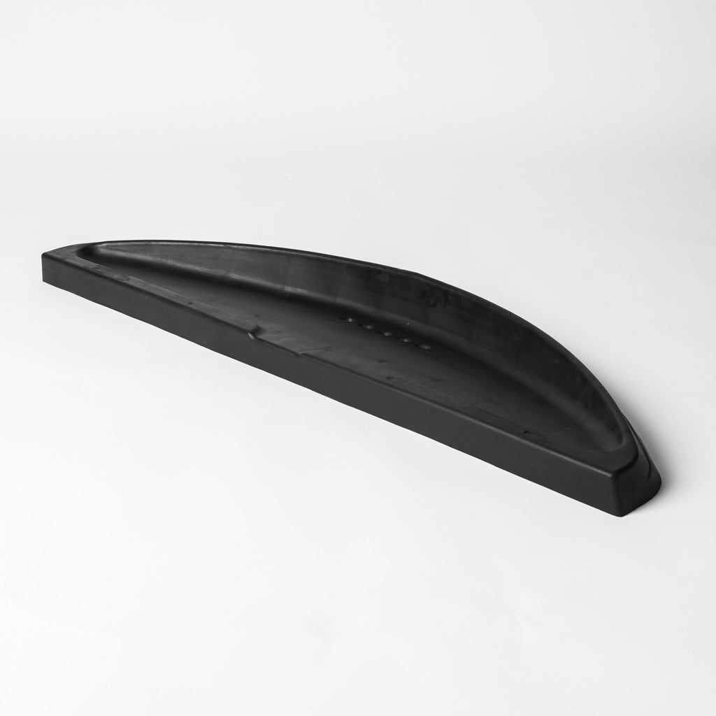 Golf Academy Rubber Ball Tray – GolfbaysUSA, view 3