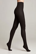 TheRanok.com Tights Conte Cotton 150 Den - Warm Opaque — main product shot