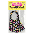 Love Spark Cove | Intimate Apparel, Pleasure Shop & Free Shipping Super Fun Penis Mask — main product shot
