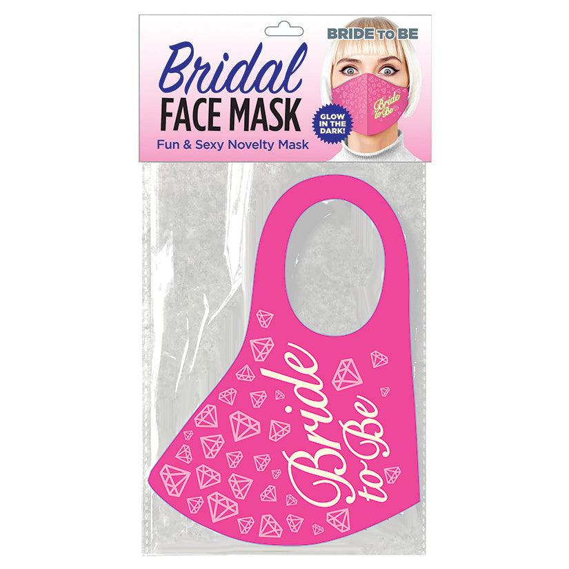 Love Spark Cove Face Masks
