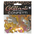 Love Spark Cove | Intimate Apparel, Pleasure Shop & Free Shipping Glitterati Confetti — main product shot