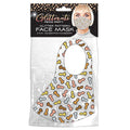 Love Spark Cove | Intimate Apparel, Pleasure Shop & Free Shipping Glitterati Mask — main product shot