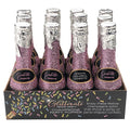 Love Spark Cove | Intimate Apparel, Pleasure Shop & Free Shipping Glitterati Champagne Confetti Poppers Display of 12 — main 