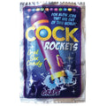 Love Spark Cove | Intimate Apparel, Pleasure Shop & Free Shipping Cock Rockets-Grape — main product shot