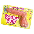 Love Spark Cove | Intimate Apparel, Pleasure Shop & Free Shipping Super Fun Squirt Gun — main product shot