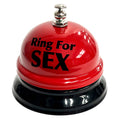 Love Spark Cove | Intimate Apparel, Pleasure Shop & Free Shipping Ring For Sex Desktop Bell — main product shot