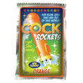 Love Spark Cove | Intimate Apparel, Pleasure Shop & Free Shipping Cock Rockets-Orange — main product shot