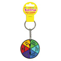 Love Spark Cove | Intimate Apparel, Pleasure Shop & Free Shipping Super Fun Key Chain Sex Spinner — main product shot