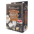 Love Spark Cove | Intimate Apparel, Pleasure Shop & Free Shipping Glitterati Party Pack Penis — main product shot