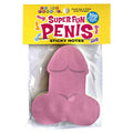 Love Spark Cove | Intimate Apparel, Pleasure Shop & Free Shipping Super Fun Penis Sticky Notes — main product shot
