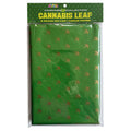 Love Spark Cove | Intimate Apparel, Pleasure Shop & Free Shipping Cannabis Tissue Paper — main product shot