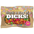Love Spark Cove | Intimate Apparel, Pleasure Shop & Free Shipping Tell 'Em To Suck It! Suck A Bag Of Dicks 3oz Bag — main pro