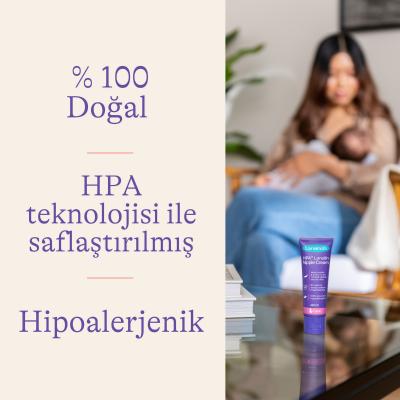 Lansinoh Nipple Cream - Soothing Relief | 40 ml