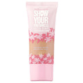 Show by Pastel Skin Tint Foundation - Natural Makeup, Cruelty-Free, Vegan - 6 Color Options