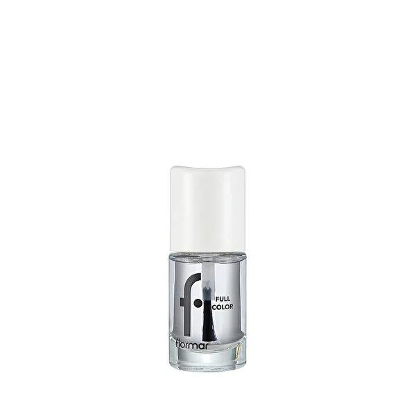 Flormar Full Color Nail Polish FC36 - Long-Lasting Nail Enamel with 42 Color Options