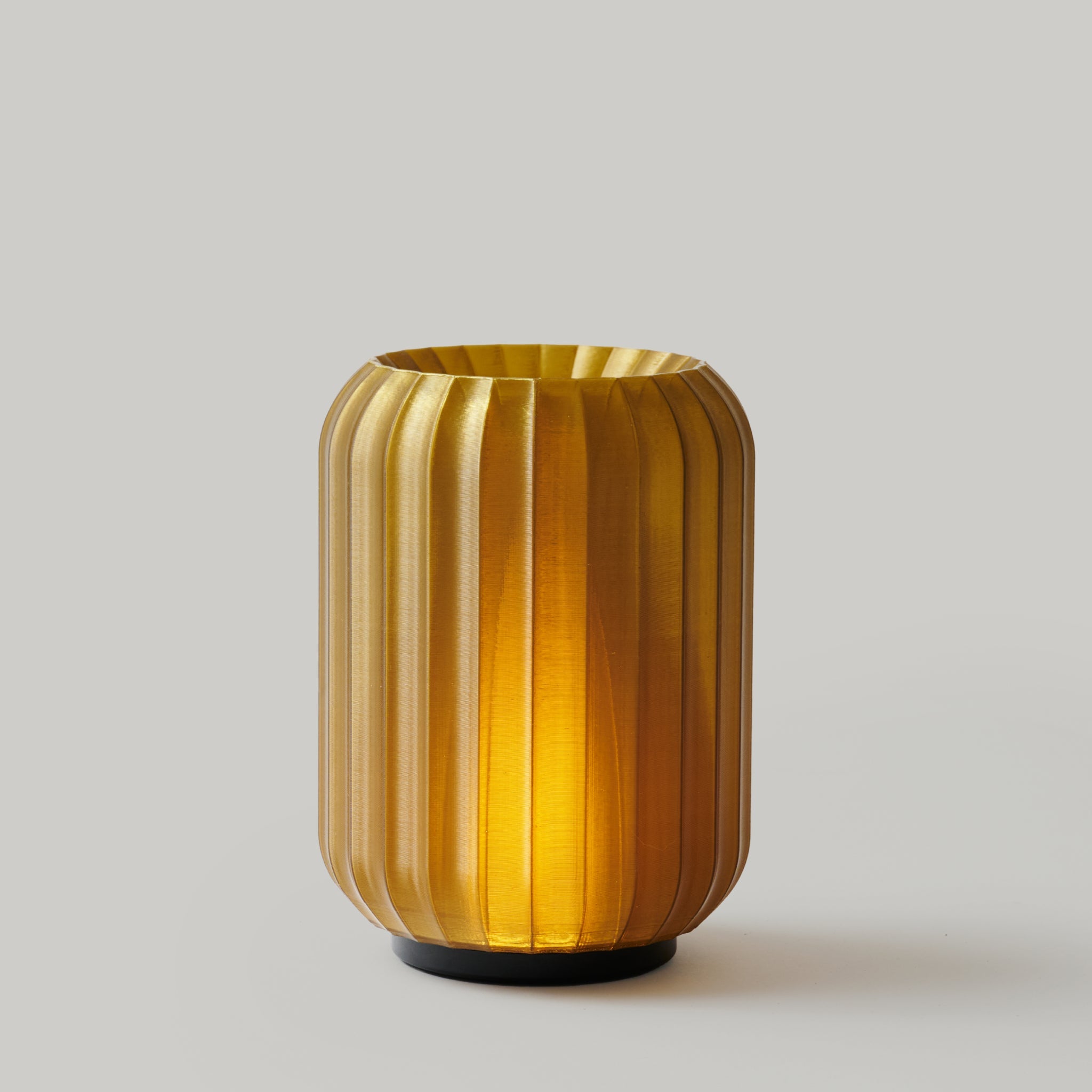 Cordless Mini Allium Lamp – Wooj Design