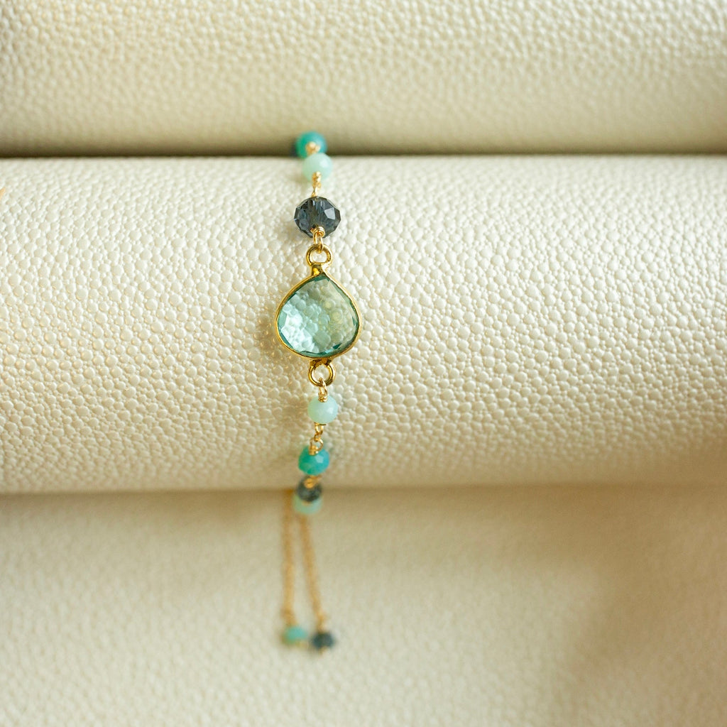 PARKEN JEWELRY Ballet Bracelets — bracelets category context