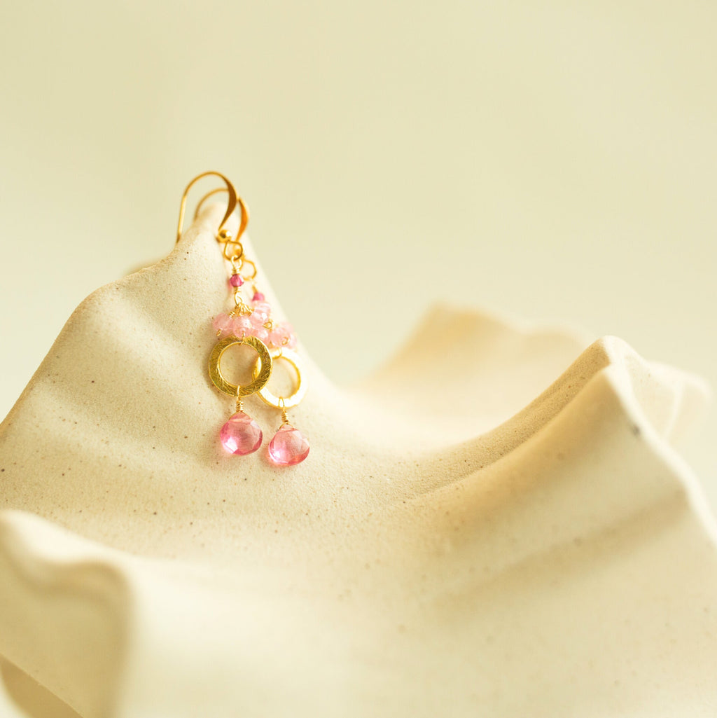 Solara Earrings