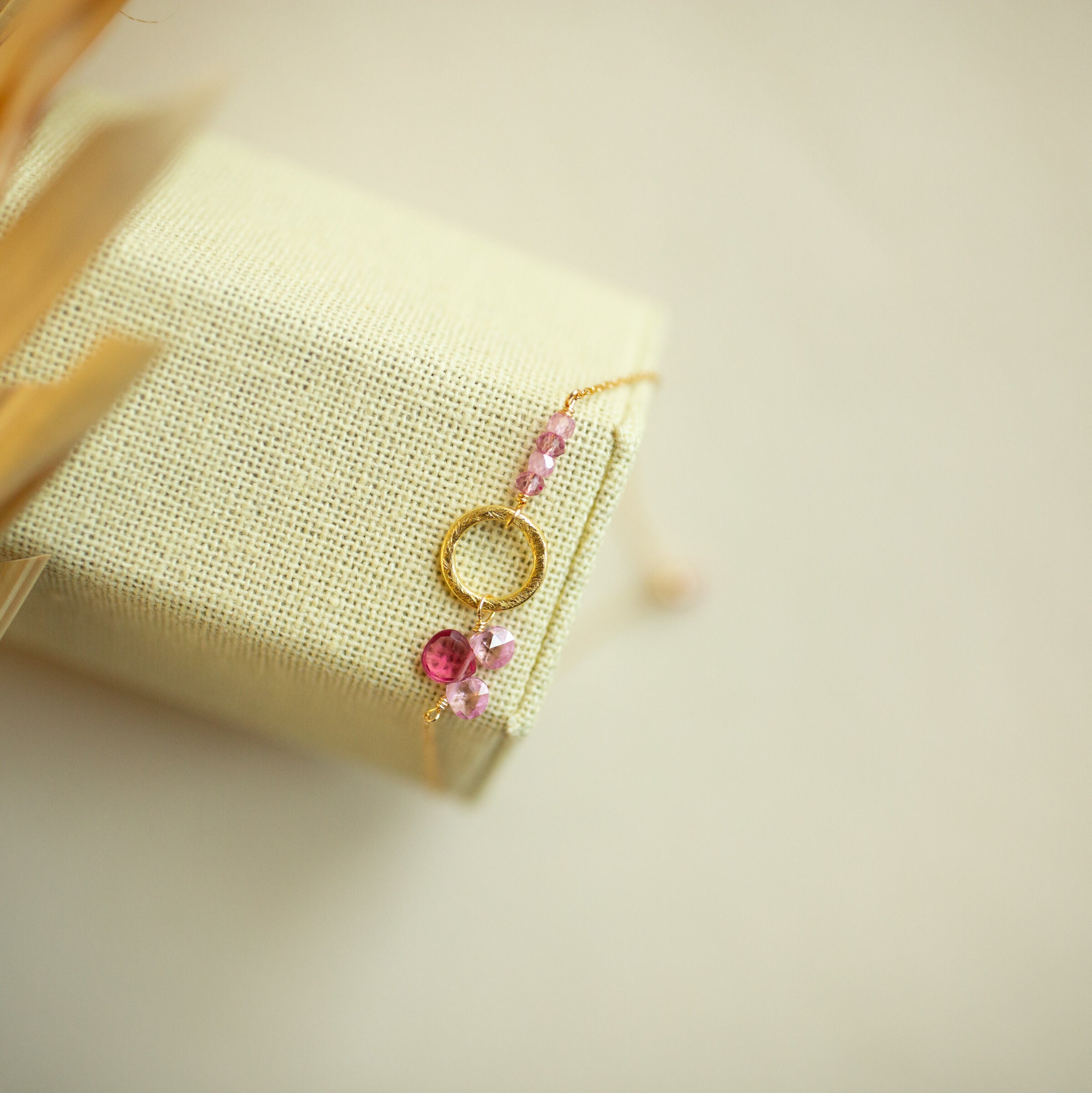 Solara Bracelet