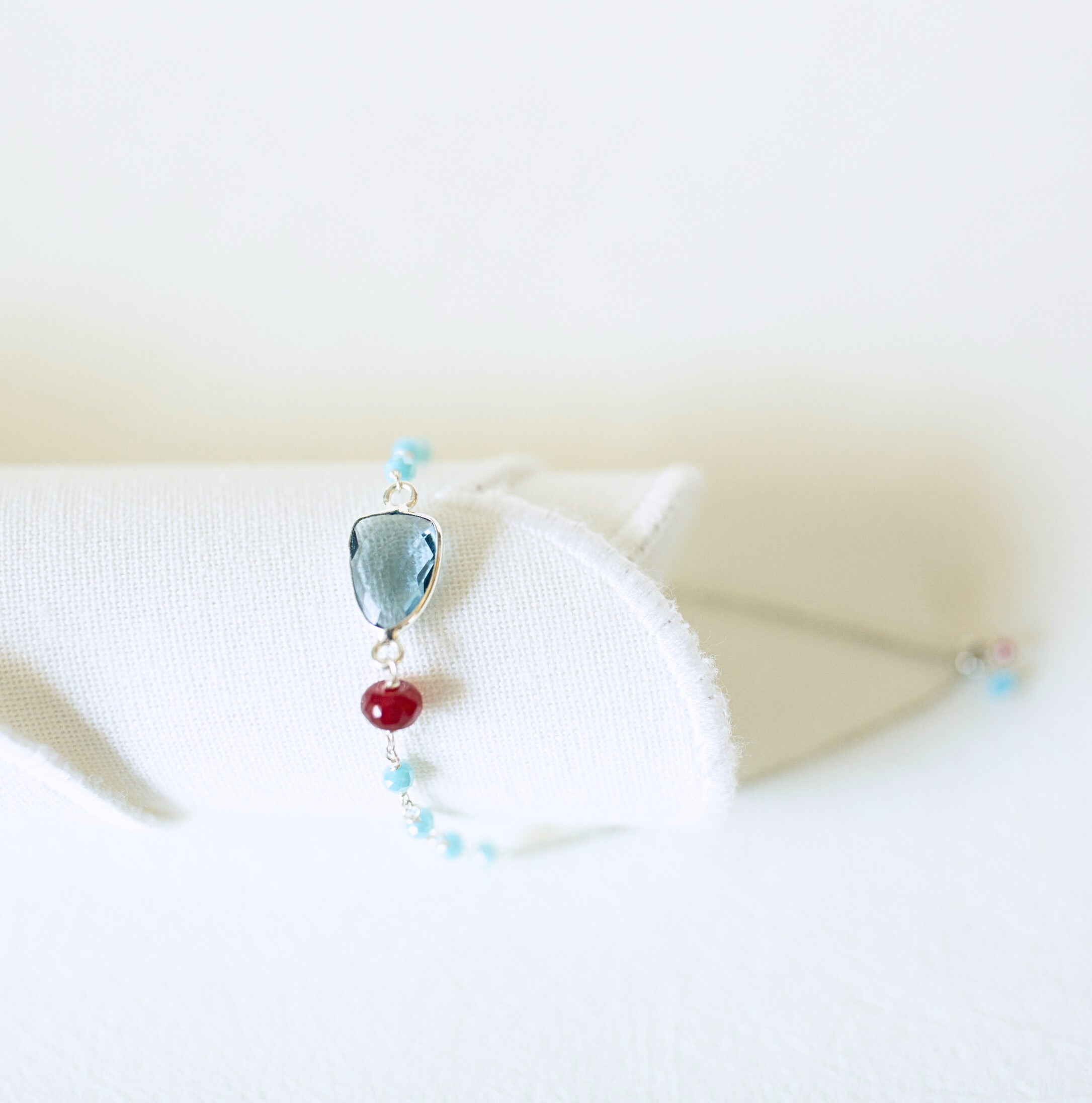 Gold Isla Bracelet