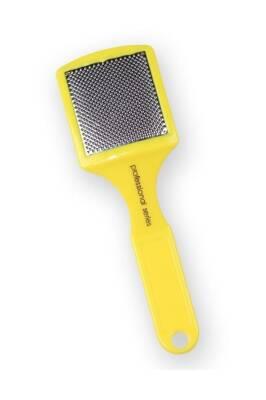 Nascita Professional Series Foot File - Heel Remover for Smoother Feet - Pedicure Tool for Professional and Home Use