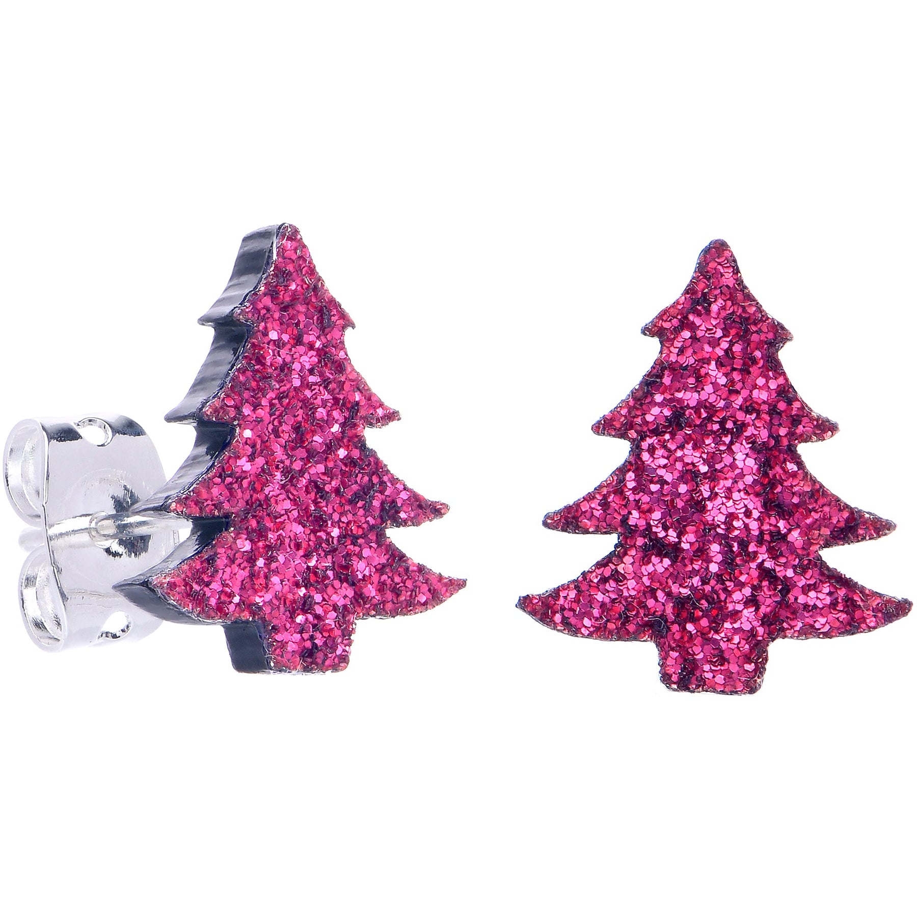 Pink Rings
