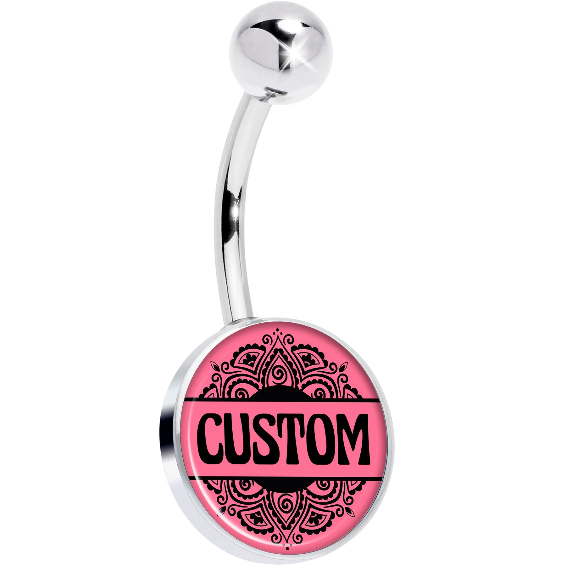 Body Jewelry & Piercing