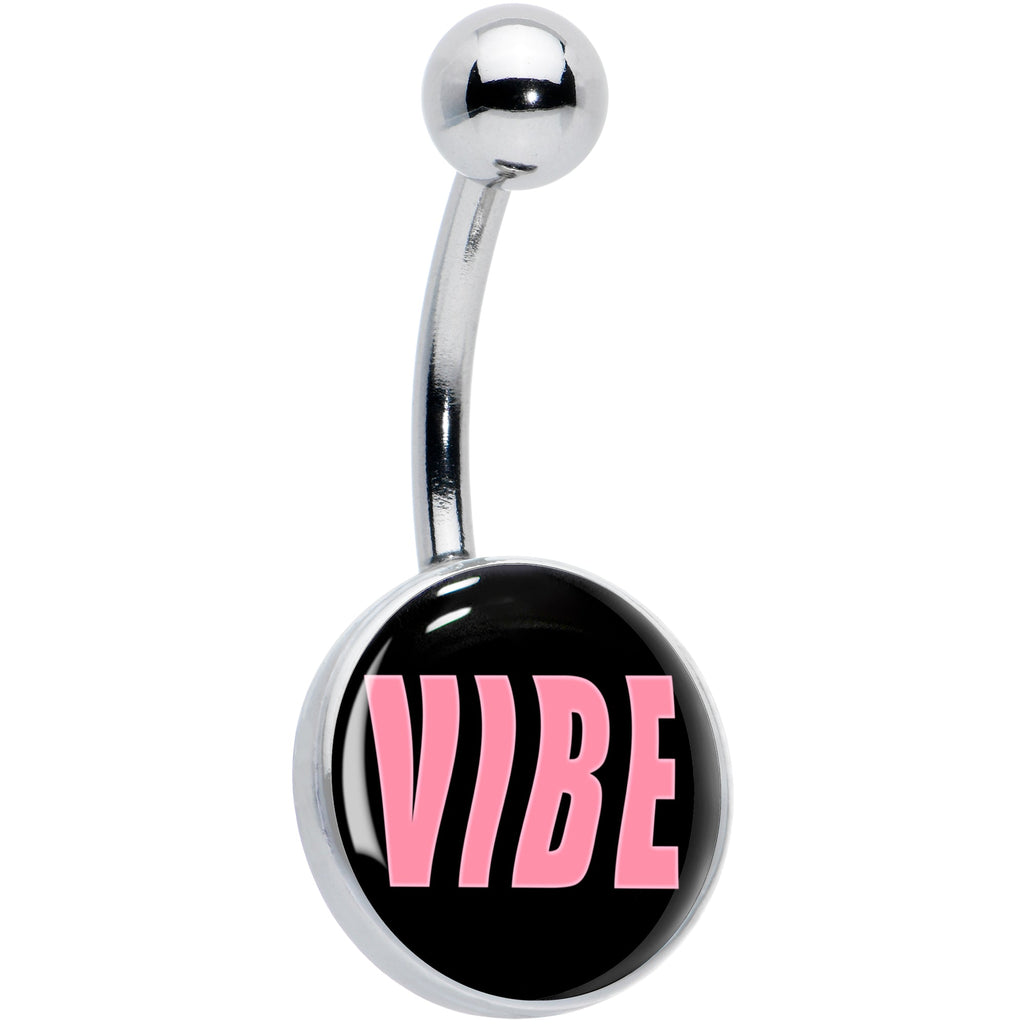 BodyCandy Vibe Belly Ring by Onyx O — main product shot