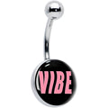 BodyCandy Vibe Belly Ring by Onyx O — main product shot