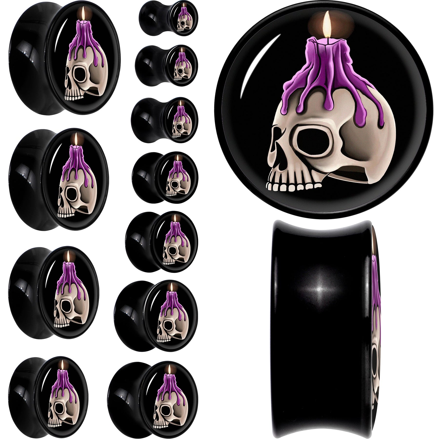 Black Candles