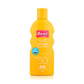 Benri 50 SPF Sunscreen Lotion: Superior UVA/UVB, Water Resistant Sun Protection For Sensitive Skin - 150ml